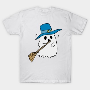 Witch Boo T-Shirt